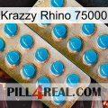 Krazzy Rhino 75000 new08